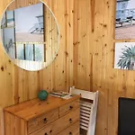 Salted Caramel Z Sauna Relaks Blisko Leby דירה Zarnowska
