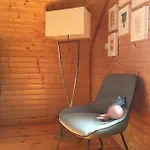 Salted Caramel Z Sauna Relaks Blisko Leby דירה *