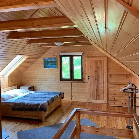 Lägenhet Salted Caramel Z Sauna Relaks Blisko Leby *