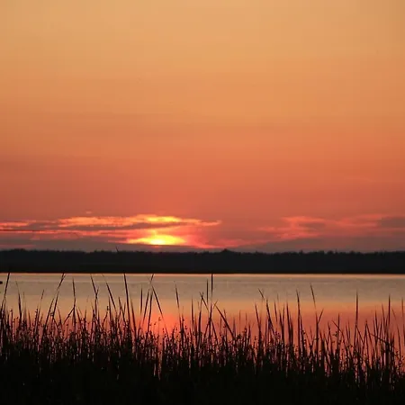 Salted Caramel Z Sauna Relaks Blisko Leby *