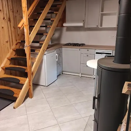 Lägenhet Salted Caramel Z Sauna Relaks Blisko Leby *