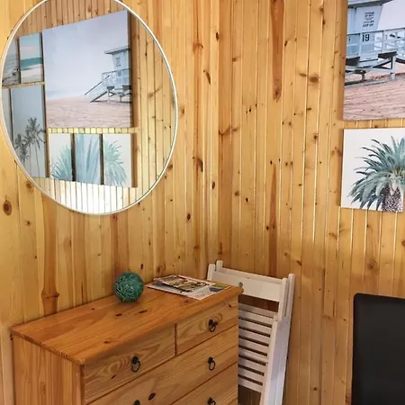 Salted Caramel Z Sauna Relaks Blisko Leby Lägenhet Zarnowska