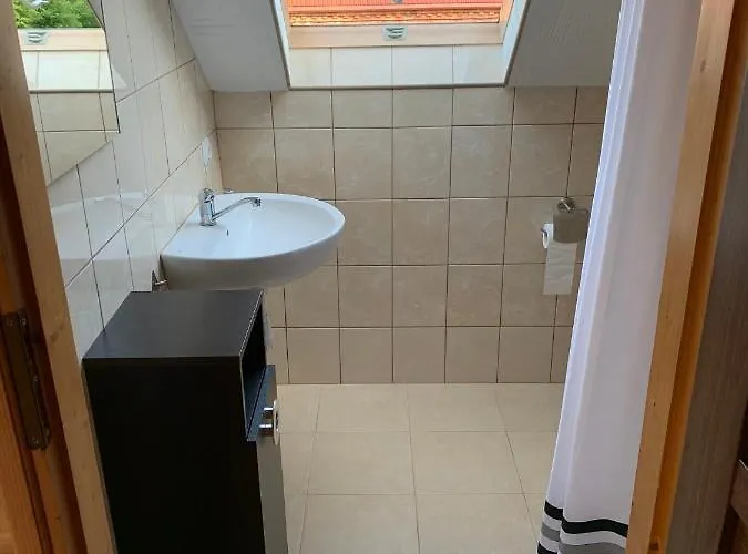 Апартаменты Salted Caramel Z Sauna Relaks Blisko Leby