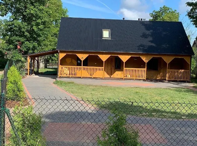 Salted Caramel Z Sauna Relaks Blisko Leby Апартаменты