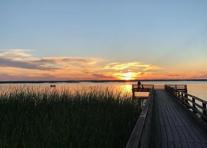 Апартаменты Salted Caramel Z Sauna Relaks Blisko Leby Zarnowska