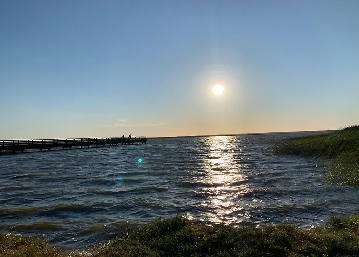 Salted Caramel Z Sauna Relaks Blisko Leby Апартаменты