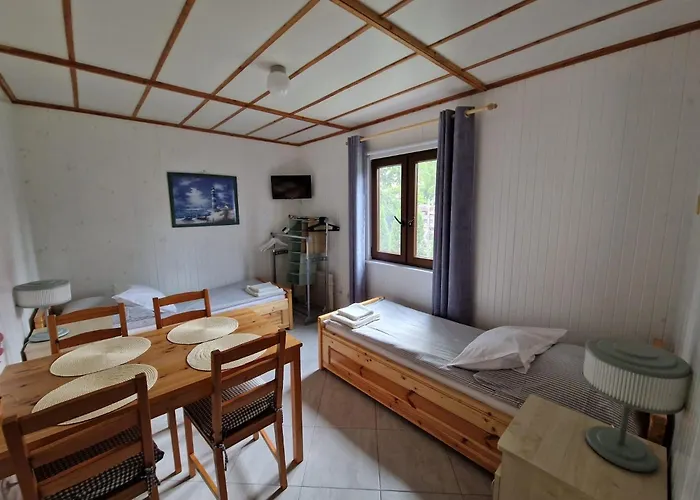 Salted Caramel Z Sauna Relaks Blisko Leby